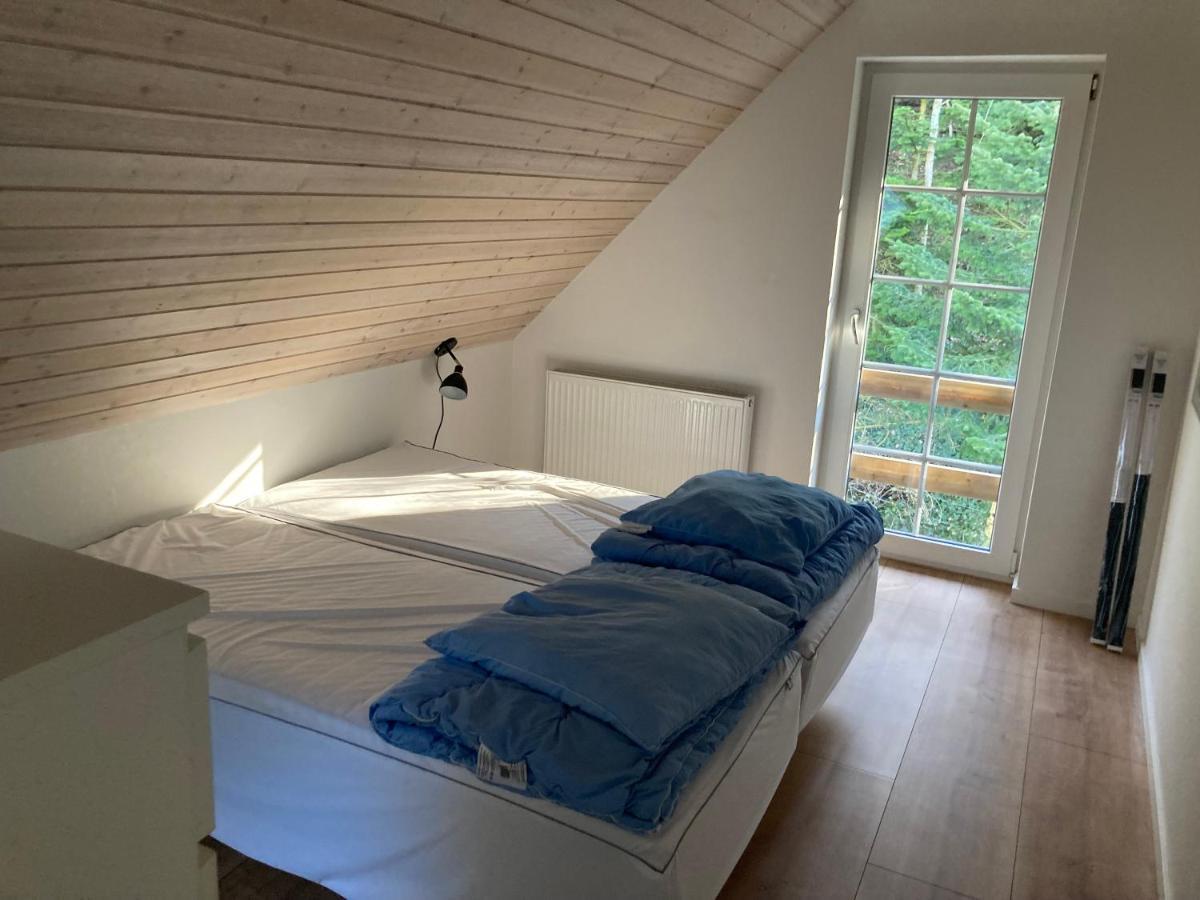 Hegedal Apartment 霍布罗 外观 照片