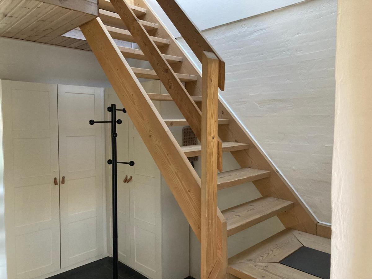 Hegedal Apartment 霍布罗 外观 照片
