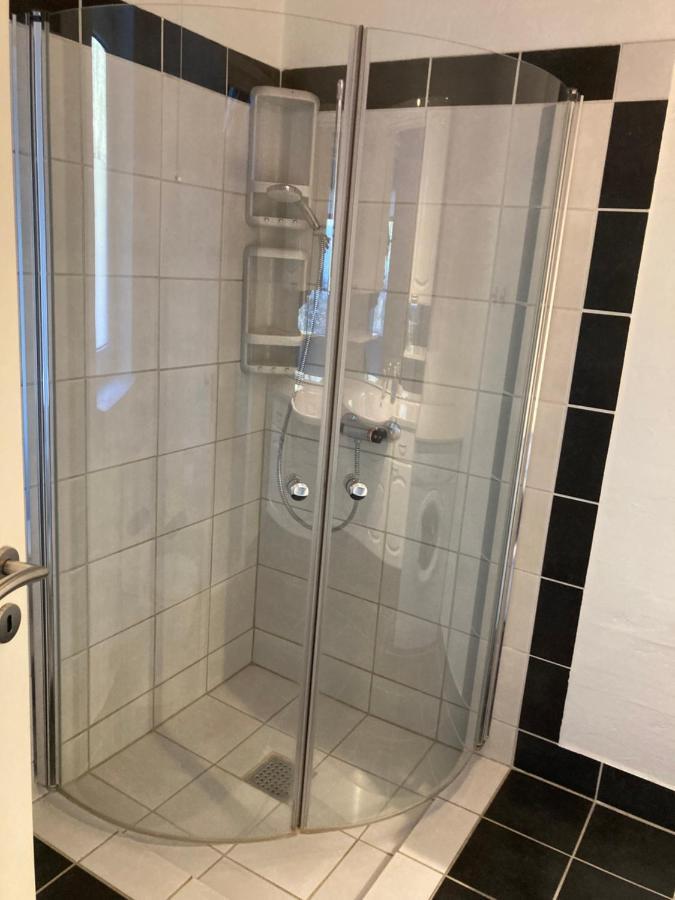 Hegedal Apartment 霍布罗 外观 照片