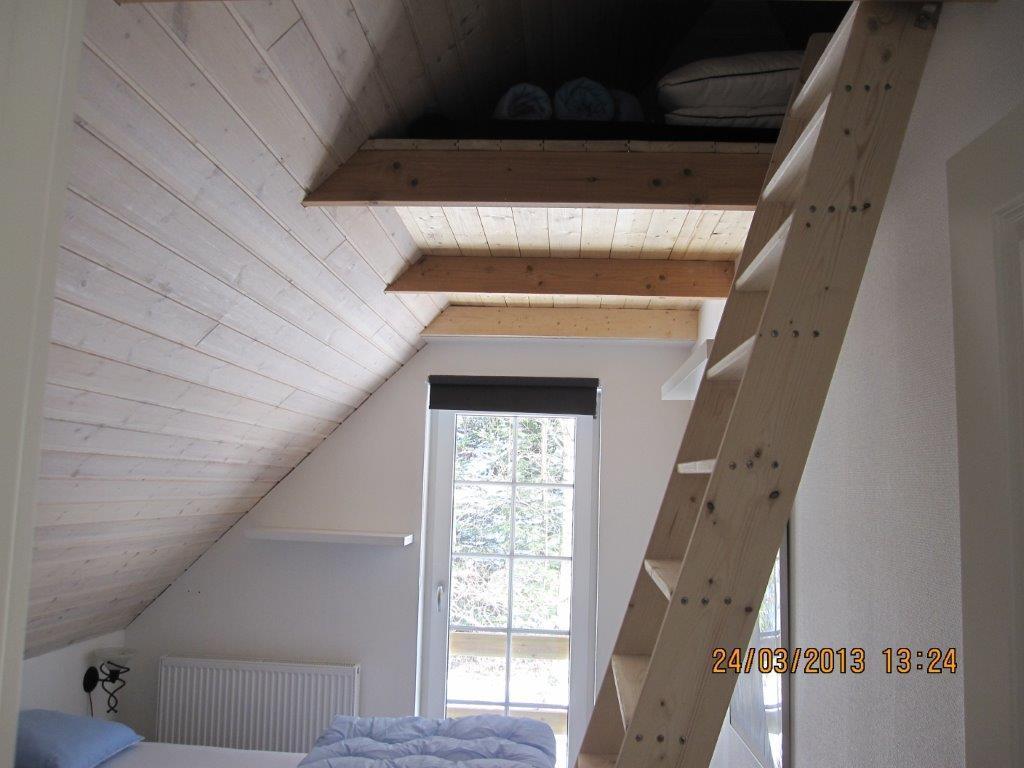 Hegedal Apartment 霍布罗 客房 照片